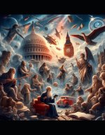 Les Mystères Oubliés de l'Histoire