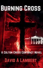 Burning Cross
