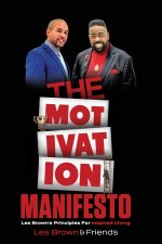 Motivation Manifesto