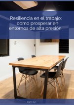 Resiliencia en el trabajo