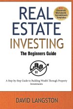 Real Estate Investing for Beginners
