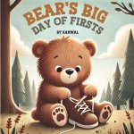 Bear's Big Day of Firsts