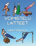 Voimistelu
