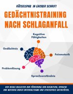 Gedächtnistraining nach Schlaganfall