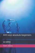 AVG voor absolute beginners