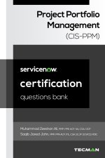 ServiceNow Project Portfolio Management (CIS-PPM) Certification Questions Bank