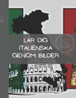 LÄR DIG ITALIENSKA GENOM BILDER