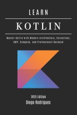 LEARN KOTLIN