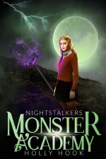 Monster Academy
