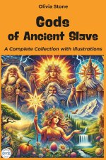 Gods of Ancient Slavs