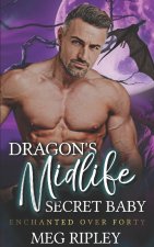 Dragon's Midlife Secret Baby