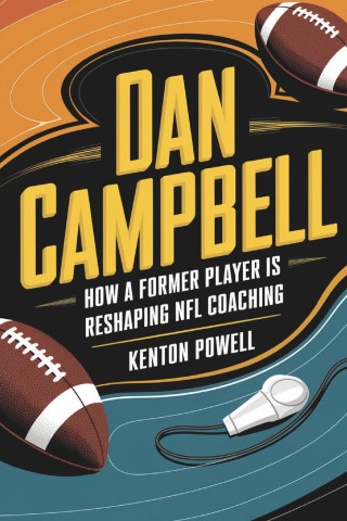 Dan Campbell