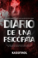 Diario de una Psicópata