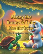 Benny the Bunny & Toby the Tortoise