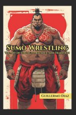 Sumo Wrestling