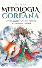 Mitologia Coreana