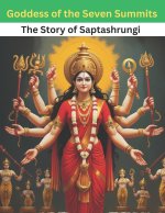 Goddess of the Seven Summits