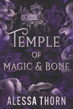 Temple of Magic and Bone