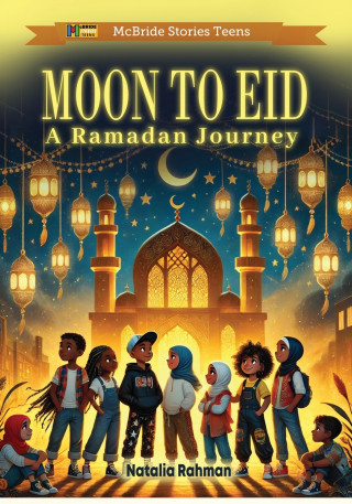 Moon to Eid