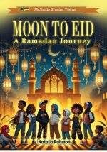 Moon to Eid