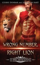 Wrong Number, Right Lion