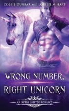 Wrong Number, Right Unicorn