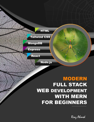 Modern Full Stack Web Development With MERN For Beginners