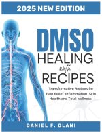 HEALING WITH DMSO RECIPES