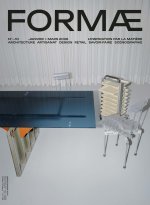 FORMÆ N°-10 — Janvier/Mars 2026