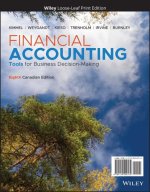 Financial Accounting: Tools for Business Decision Making