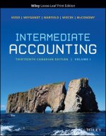 Intermediate Accounting, Volume 1