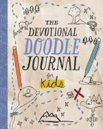 The Devotional Doodle Journal for Kids