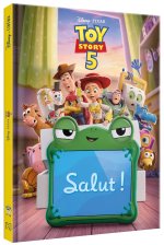 TOY STORY 5 [FILM] - Disney Cinéma - L'histoire du film - Disney Pixar