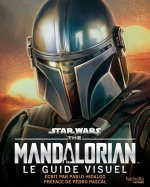 Guide visuel Mandalorian & Grogu