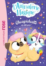 L'Animalerie magique, Tome 02
