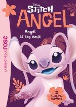 Stitch ! Hors-série XXL - Angel