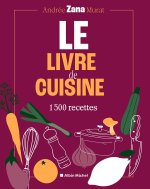 Le Livre de cuisine (édition 2026)