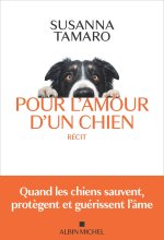 Pour l'amour un chien