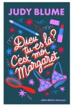 Dieu tu es là ? C'est moi, Margaret