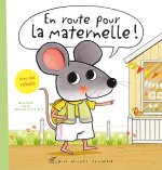 En route pour la maternelle !