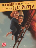 Le Pompier de Lilliputia (Panda poche)