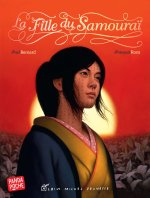 La Fille du samouraï (Panda poche)