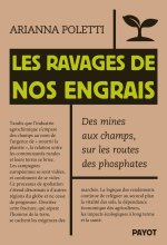 Les ravages de nos engrais (TP)
