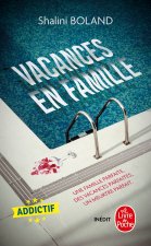Vacances en famille