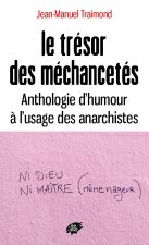 Le trésor des méchancetés