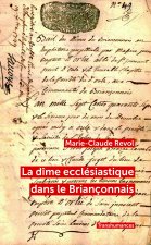 La dîme ecclésiastique dans le Briançonnais