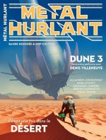 Métal Hurlant N°19