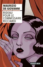 Rideau pour le commissaire Ricciardi