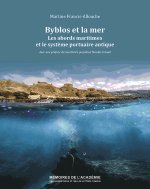 Byblos et la mer