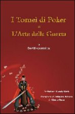tornei di poker e l'arte della guerra